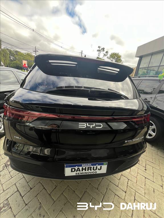 SONG PRO 1.5 DM-I HÍBRIDO GS AUTOMÁTICO12