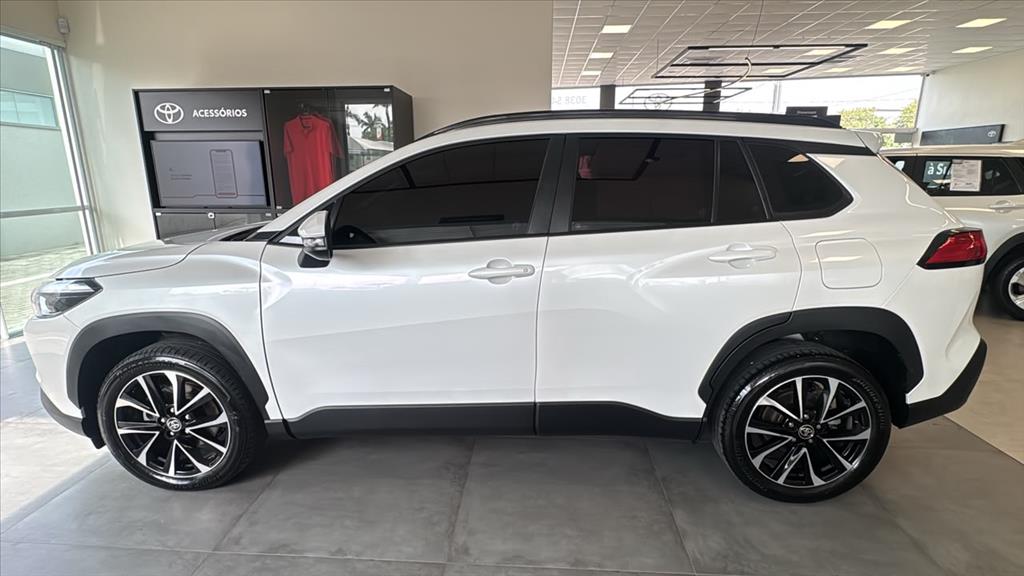 COROLLA CROSS 2.0 VVT-IE FLEX XRE DIRECT SHIFT6