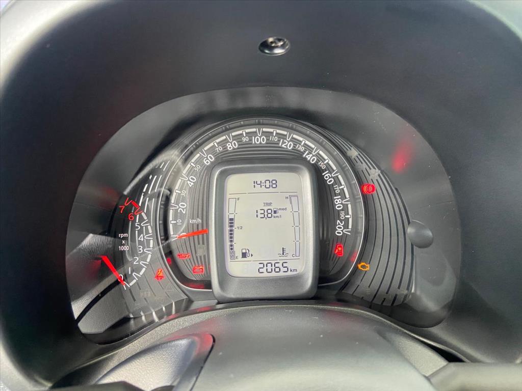 MOBI 1.0 EVO FLEX LIKE. MANUAL12