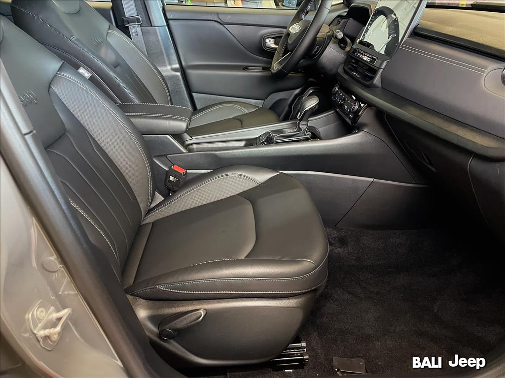 RENEGADE 1.3 T270 TURBO MHEV LONGITUDE AT610