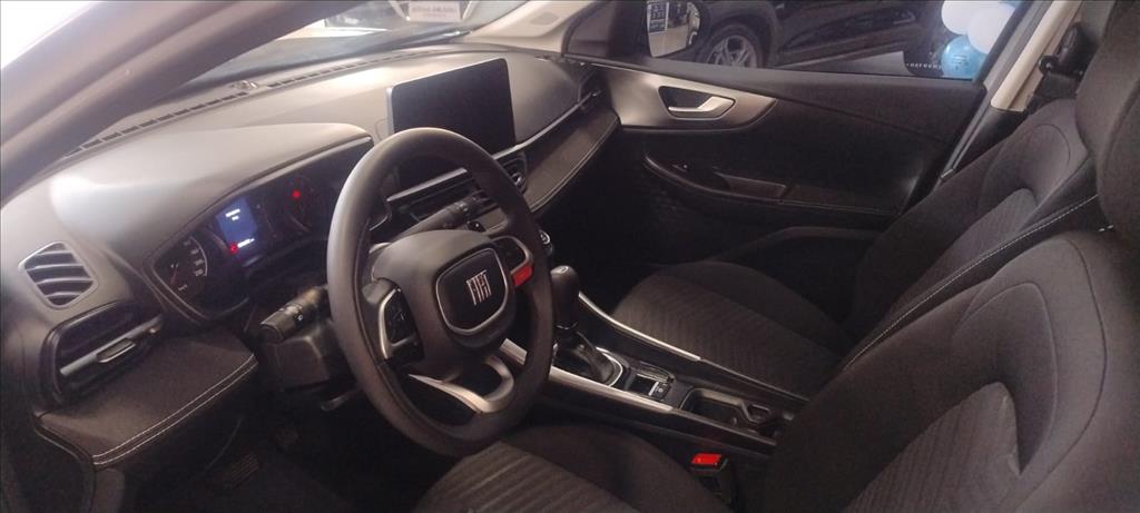 FASTBACK 1.0 TURBO 200 FLEX AUDACE CVT3