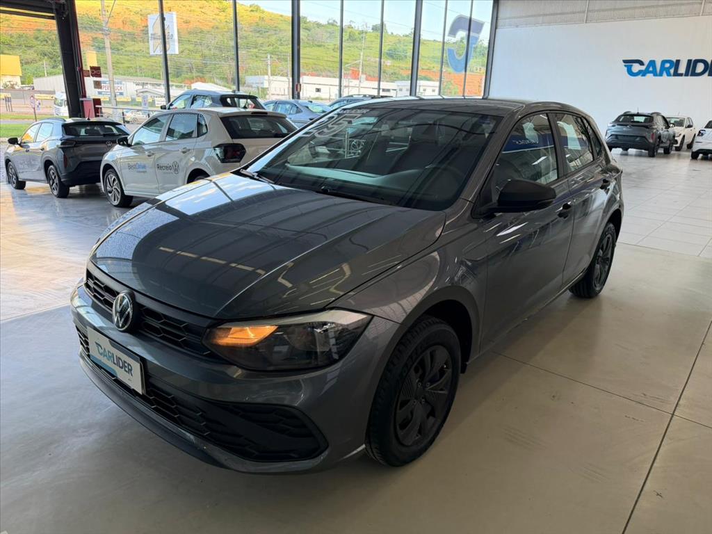 POLO 1.0 MPI ROBUST MANUAL6