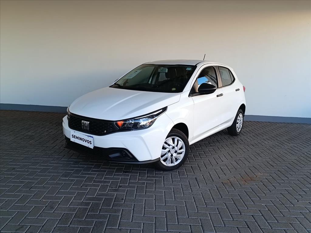 ARGO 1.0 FIREFLY FLEX MANUAL