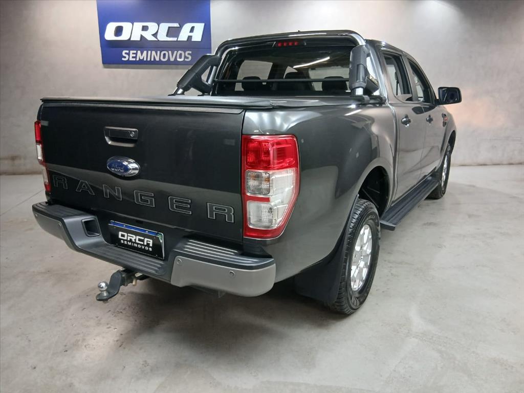 RANGER 2.2 XLS 4X2 CD 16V DIESEL 4P AUTOMÁTICO4