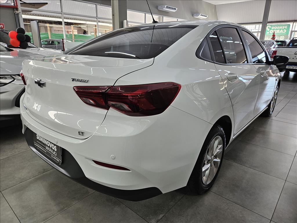 ONIX PLUS 1.0 TURBO FLEX LT AUTOMÁTICO11