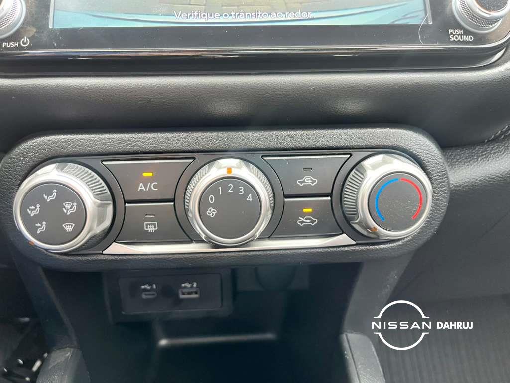 KICKS 1.6 16V FLEXSTART ADVANCE XTRONIC8