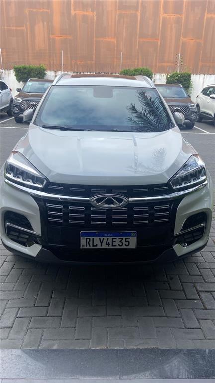 1.6 TGDI GASOLINA TXS DCT