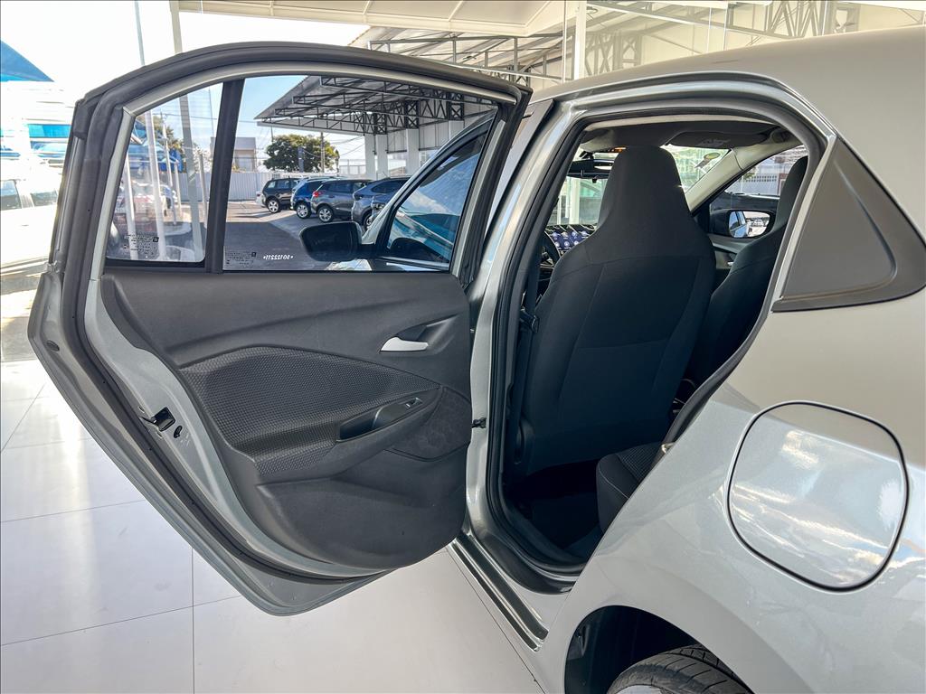 ONIX 1.0 FLEX LT MANUAL