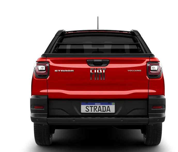 STRADA 1.3 FIREFLY FLEX VOLCANO CD CVT STRADA 1.3 FIREFLY FLEX VOLCANO CD CVT