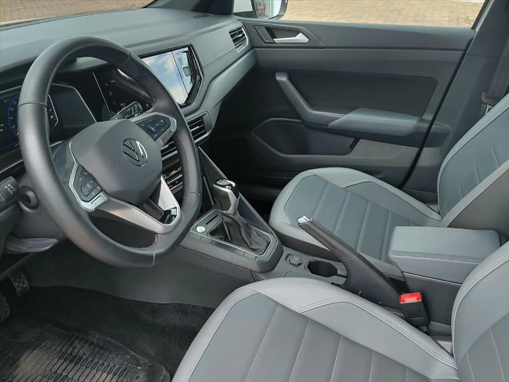 NIVUS 1.0 200 TSI TOTAL FLEX HIGHLINE AUTOMÁTICO7