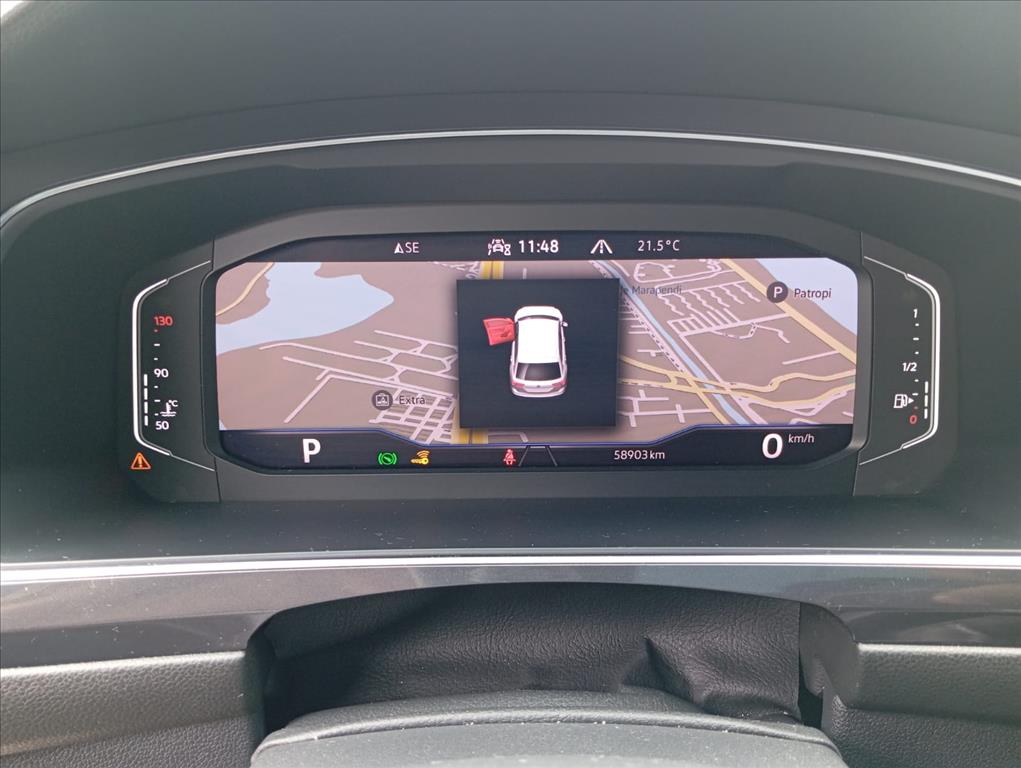 TIGUAN 2.0 350 TSI GASOLINA ALLSPACE R-LINE 4MOTION DSG9