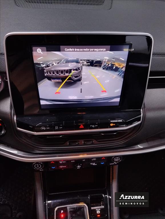 COMPASS 1.3 T270 TURBO FLEX SPORT AT610