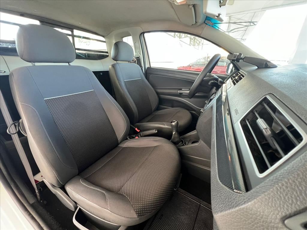 SAVEIRO 1.6 MSI TRENDLINE CE 8V FLEX 2P MANUAL17