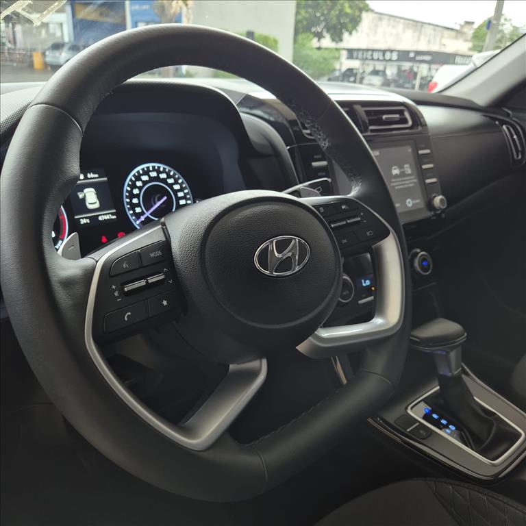 CRETA 1.0 TGDI FLEX LIMITED AUTOMÁTICO9