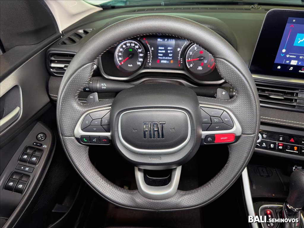 FASTBACK 1.0 TURBO 200 FLEX AUDACE CVT10