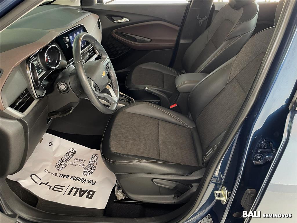 MONTANA 1.2 TURBO FLEX LTZ AUTOMÁTICO14