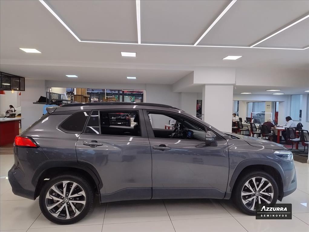 COROLLA CROSS 2.0 VVT-IE FLEX XRE DIRECT SHIFT8