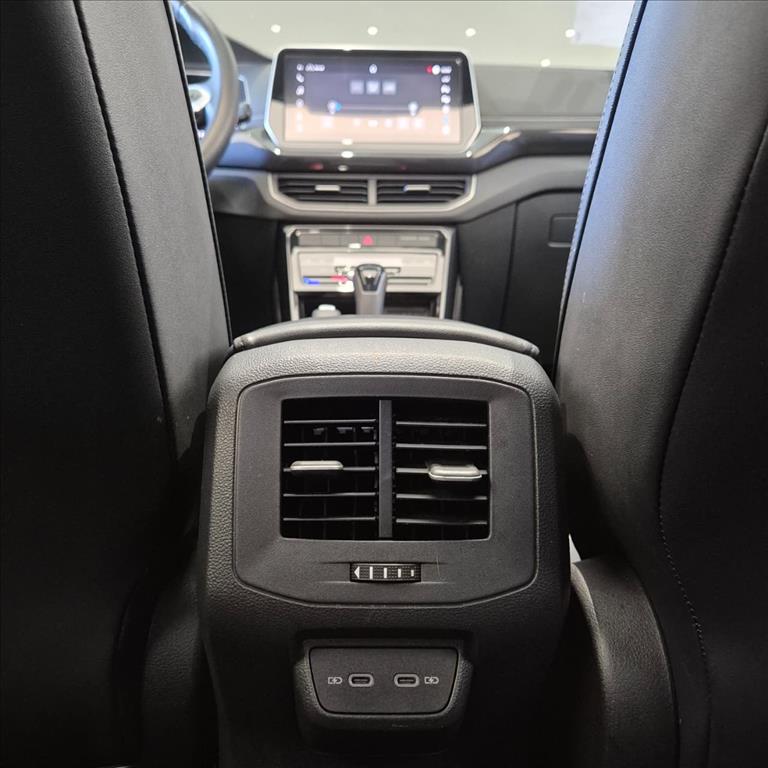 T-CROSS 1.4 250 TSI TOTAL FLEX HIGHLINE AUTOMÁTICO17