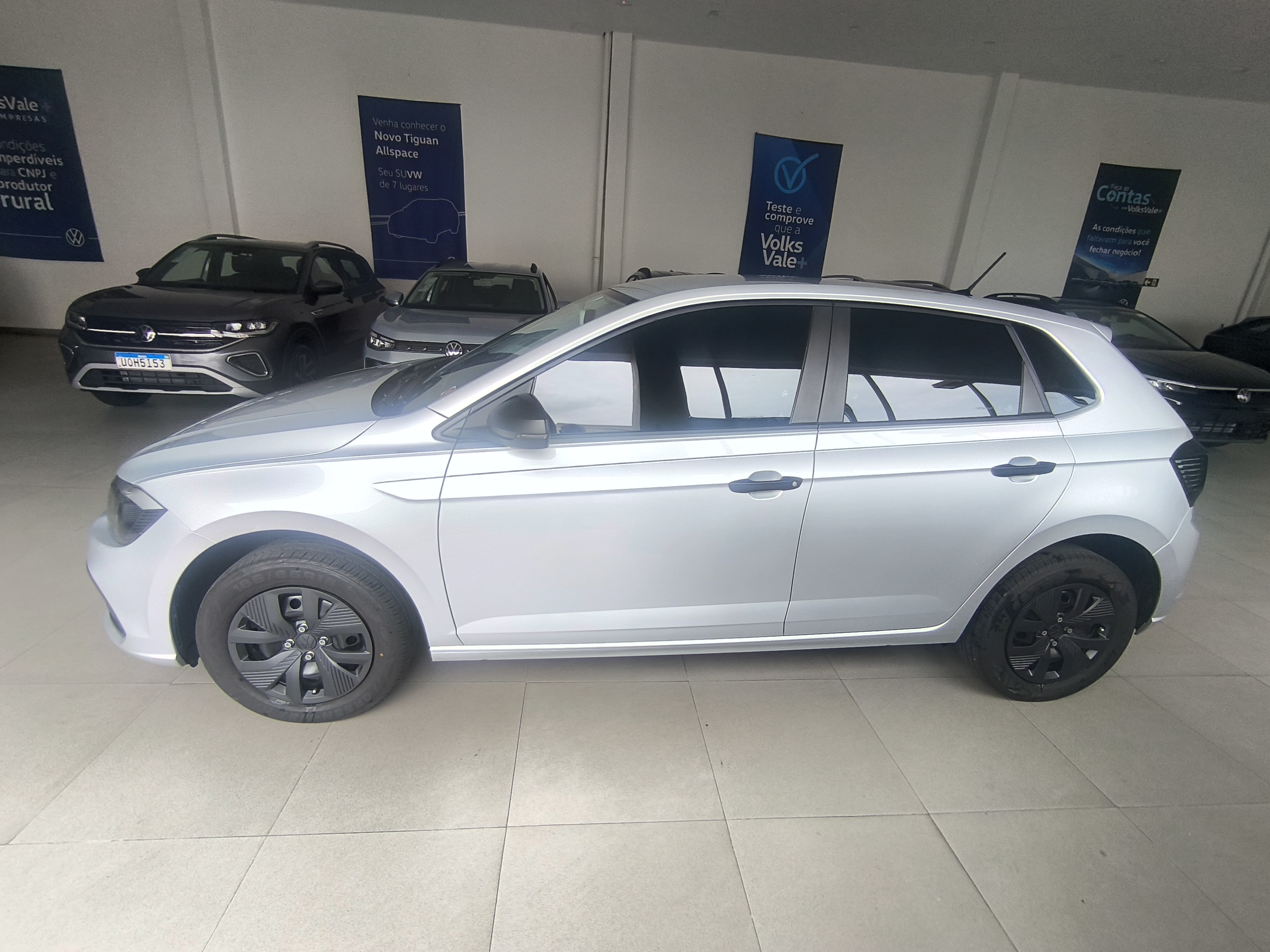 POLO 1.0 MPI TRACK MANUAL3