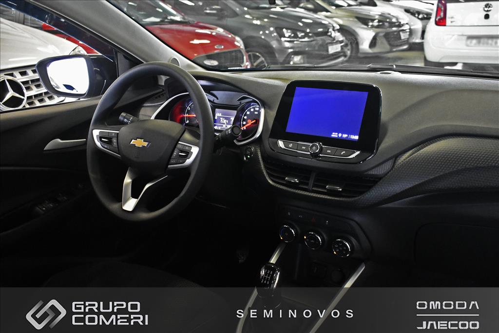 ONIX PLUS 1.0 FLEX LT MANUAL15
