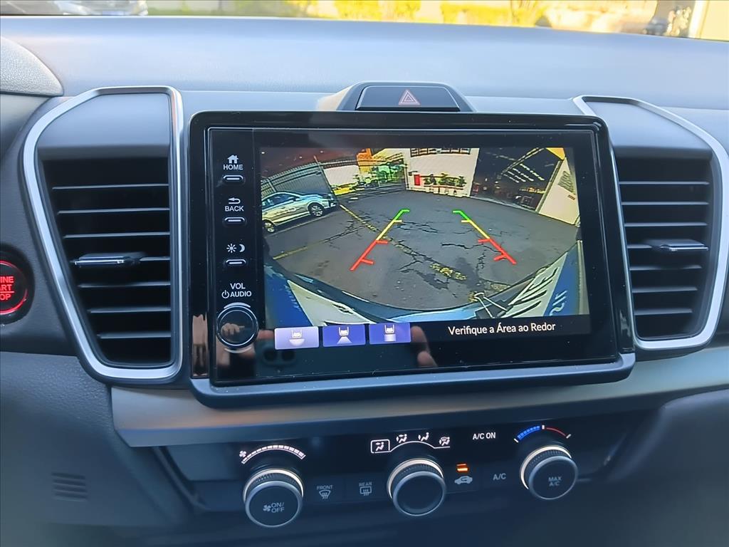 CITY 1.5 i-VTEC FLEX EX CVT10