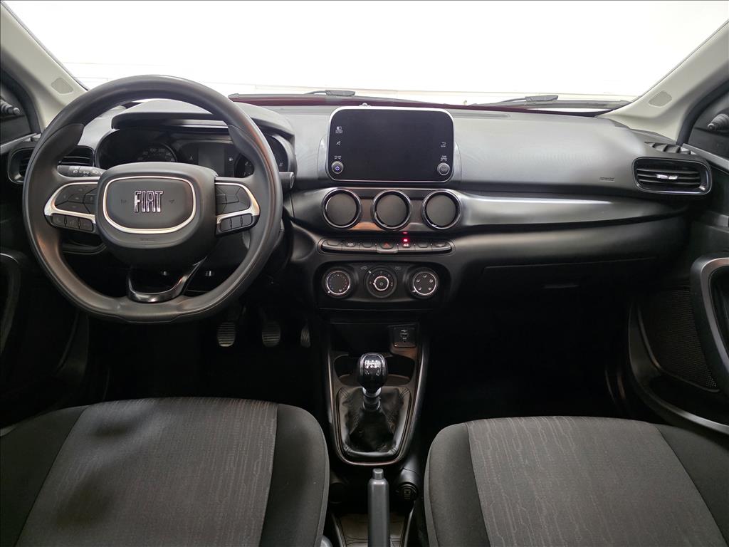 ARGO 1.0 FIREFLY FLEX DRIVE MANUAL7