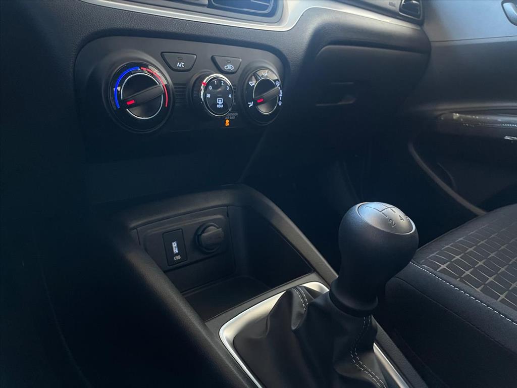 HB20 1.0 12V FLEX COMFORT MANUAL9