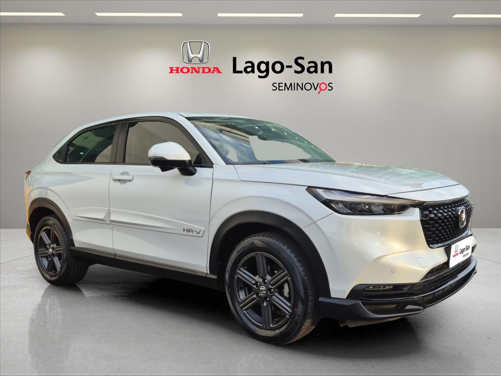HR-V 1.5 DI I-VTEC TURBO FLEX ADVANCE CVT3
