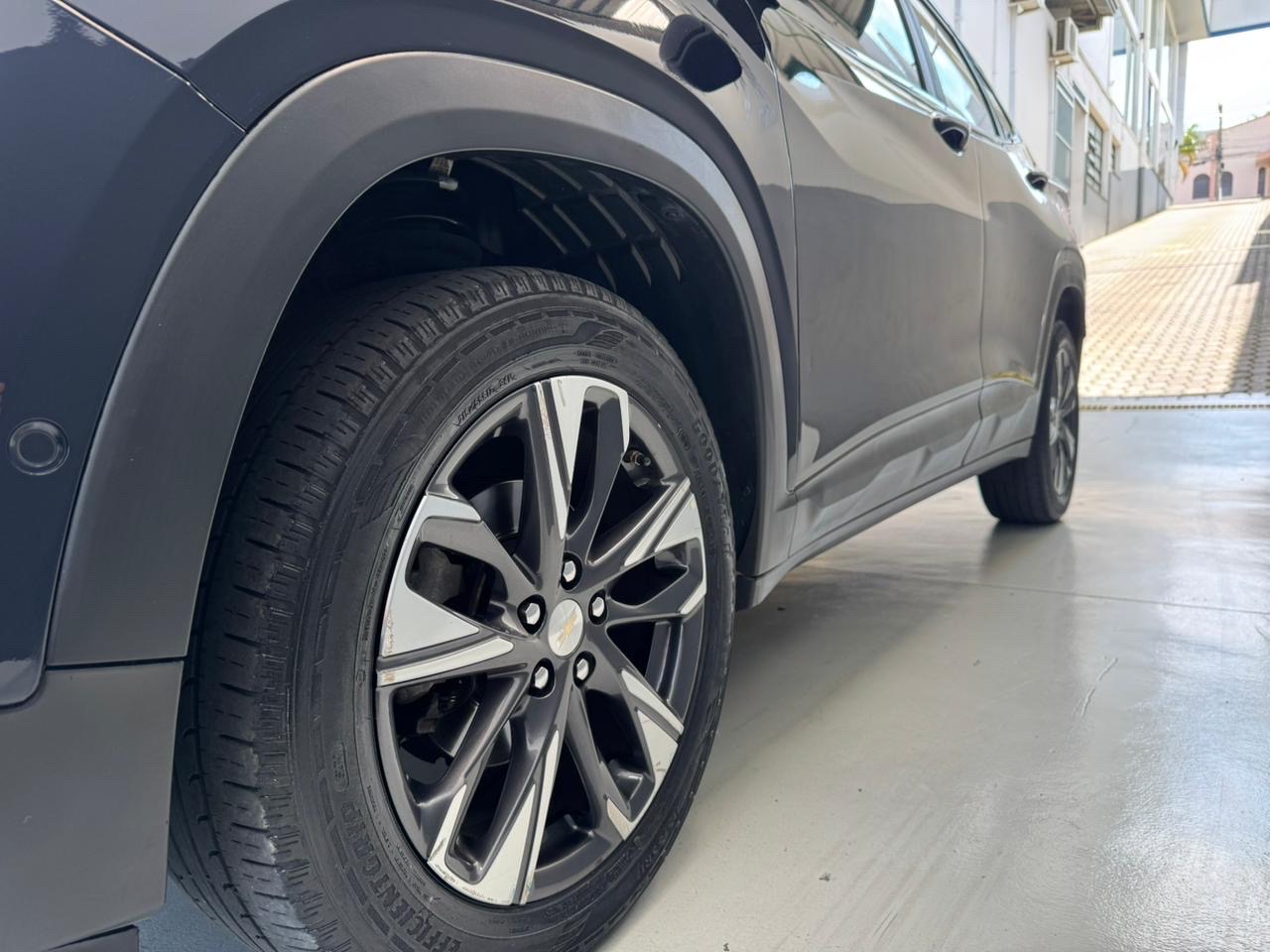 TRACKER 1.2 TURBO FLEX PREMIER AUTOMÁTICO11