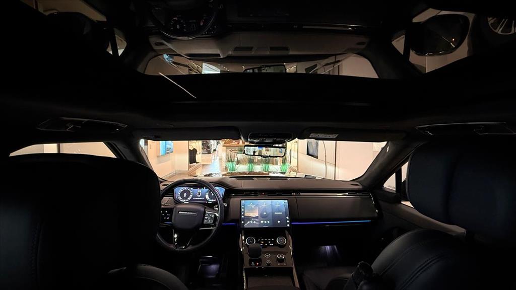 RANGE ROVER SPORT 3.0 D350 TURBO DIESEL MHEV FIRST EDITION AWD AUTOMÁTICO9