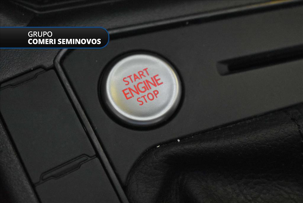 POLO 1.0 170 TSI SENSE AUTOMÁTICO