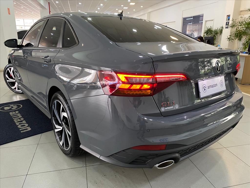 JETTA 2.0 350 TSI GASOLINA GLI DSG5