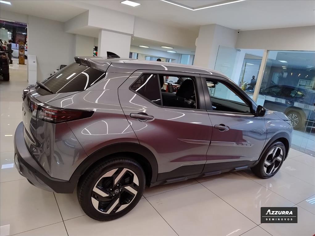 KAIT 1.6 FLEX ADVANCE XTRONIC8