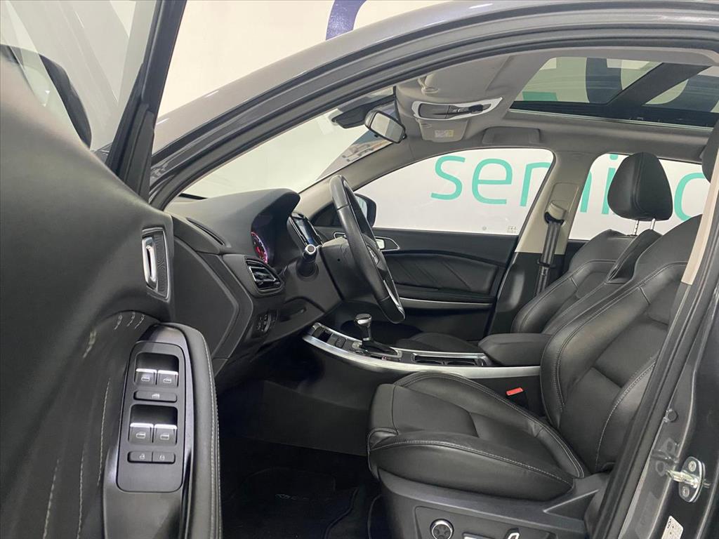 Caoa Chery-TIGGO 7-1.5 VVT TURBO iFLEX TXS DCT