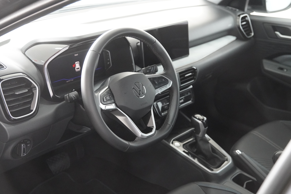 TERA 1.0 170 TSI HIGH AUTOMÁTICO12