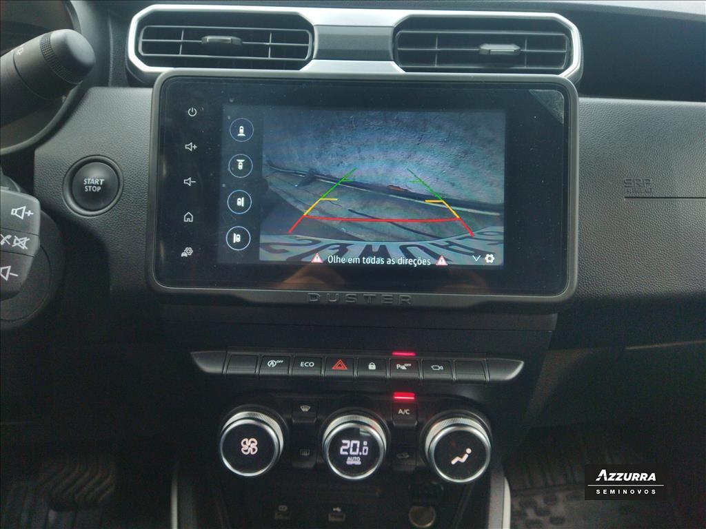 DUSTER 1.3 TCE FLEX ICONIC X-TRONIC