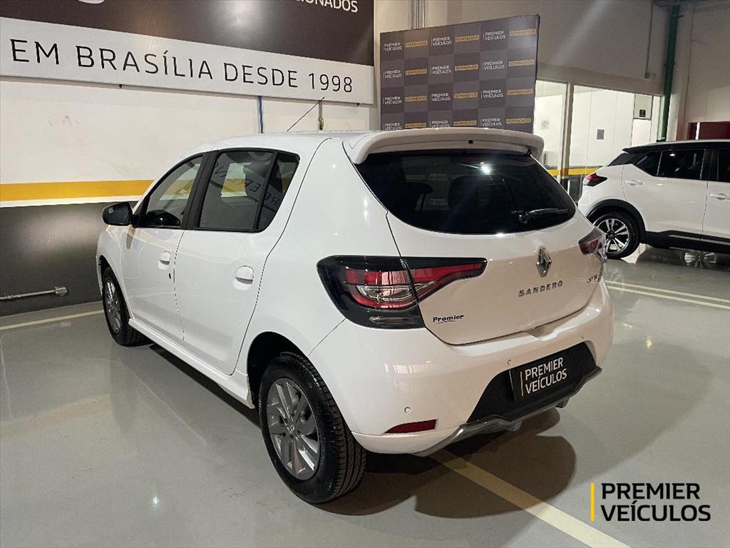 SANDERO 1.0 12V SCE FLEX GT LINE MANUAL