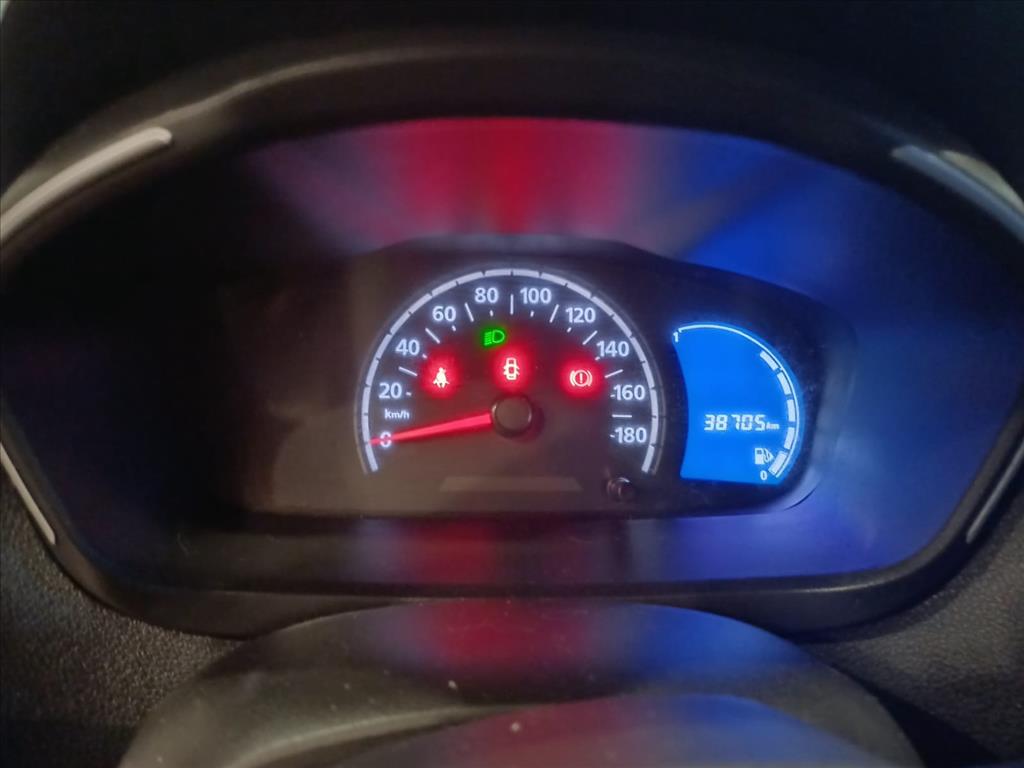 Renault-KWID-1.0 12V SCE FLEX ZEN MANUAL