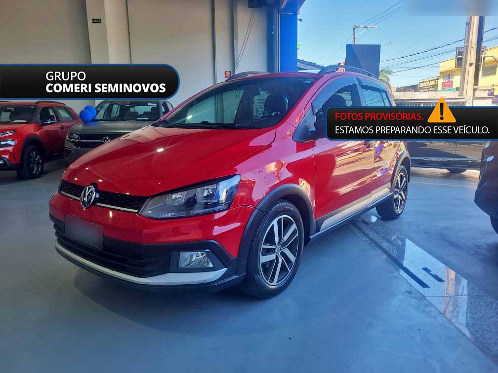 FOX 1.6 MSI TOTAL FLEX XTREME 4P MANUAL