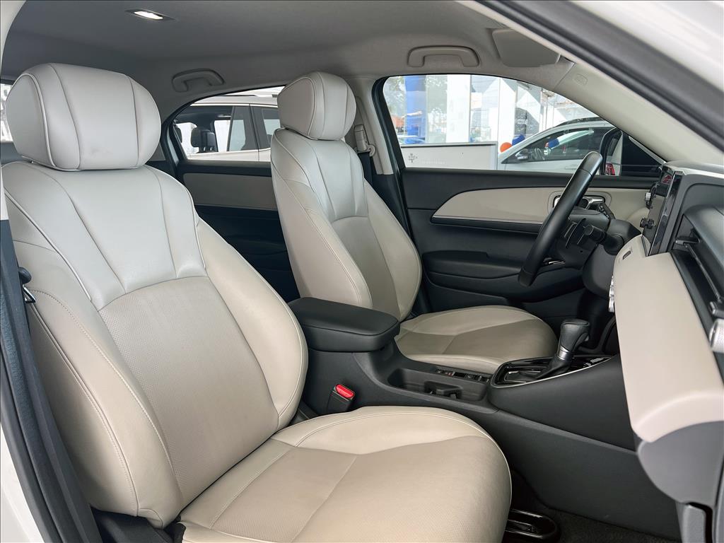 HR-V 1.5 DI I-VTEC TURBO FLEX TOURING CVT18