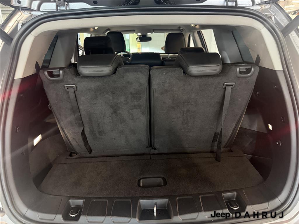 COMMANDER 1.3 T270 TURBO FLEX LONGITUDE AT610