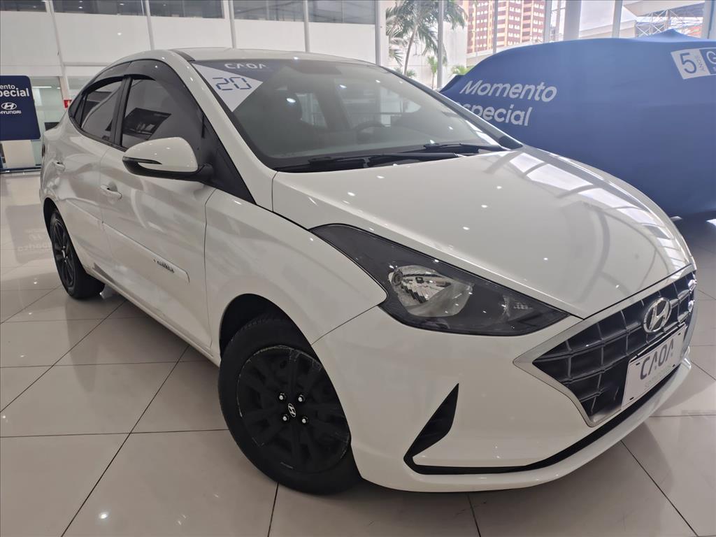 Hyundai-HB20S-1.0 12V FLEX VISION MANUAL