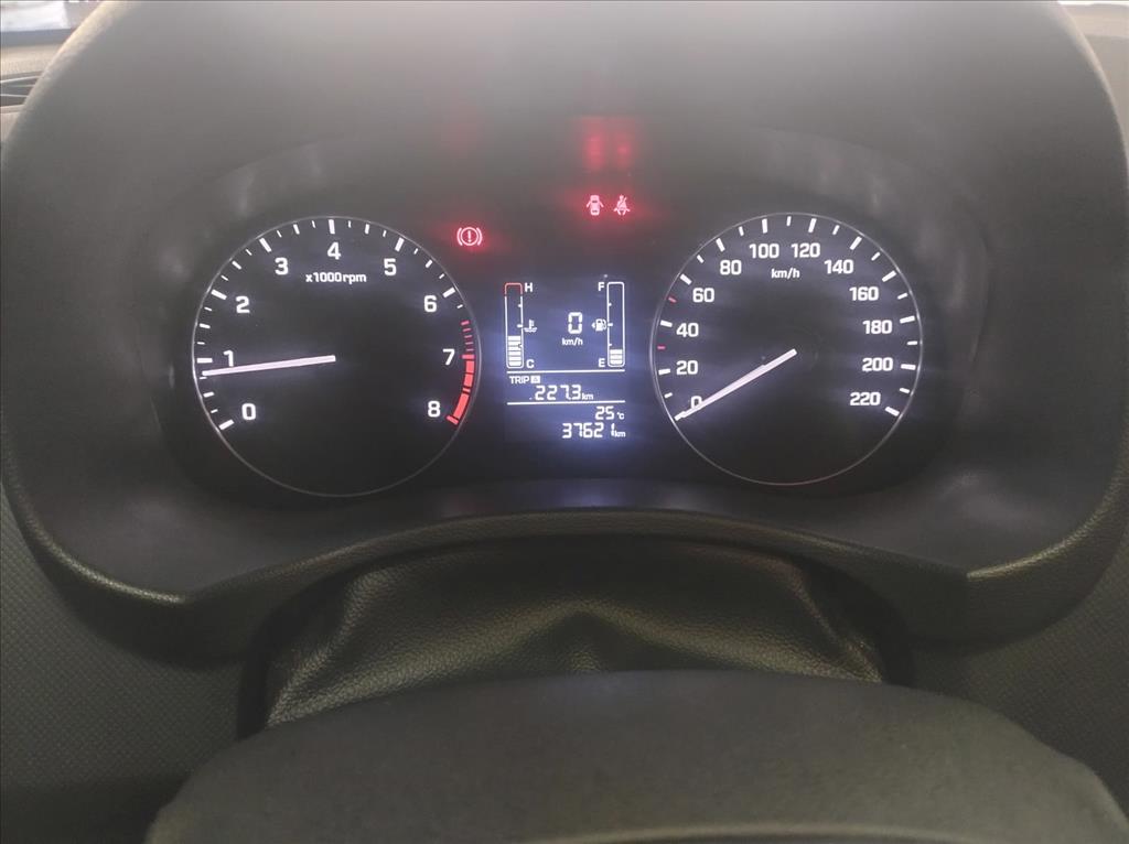 CRETA 1.6 16V FLEX ATTITUDE MANUAL5