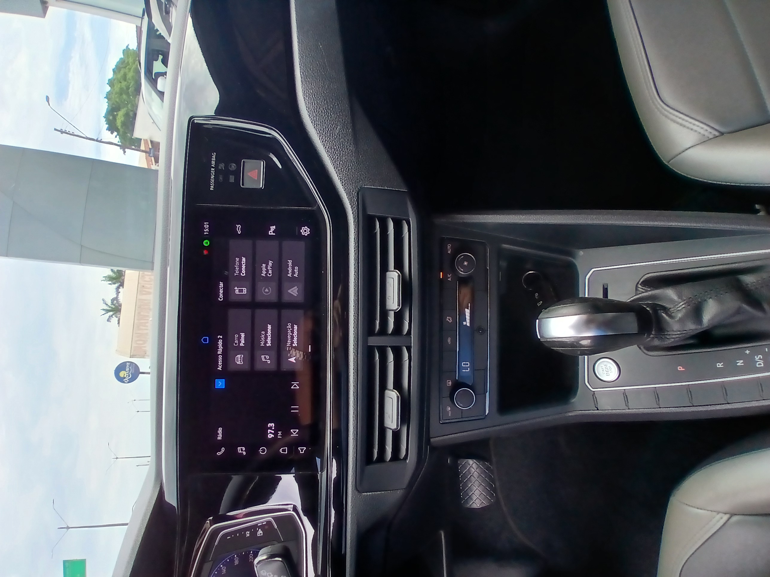 NIVUS 1.0 200 TSI TOTAL FLEX HIGHLINE AUTOMÁTICO9