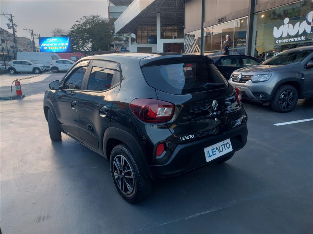 KWID 1.0 12V SCE FLEX INTENSE MANUAL8