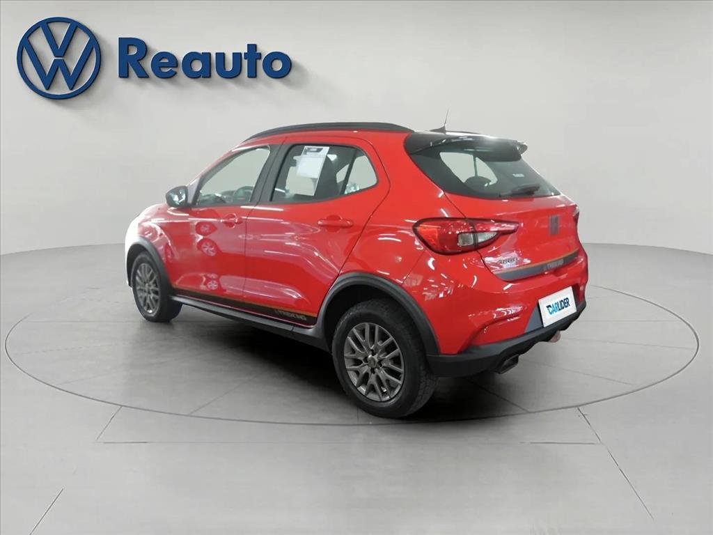 ARGO 1.3 FIREFLY FLEX TREKKING MANUAL7