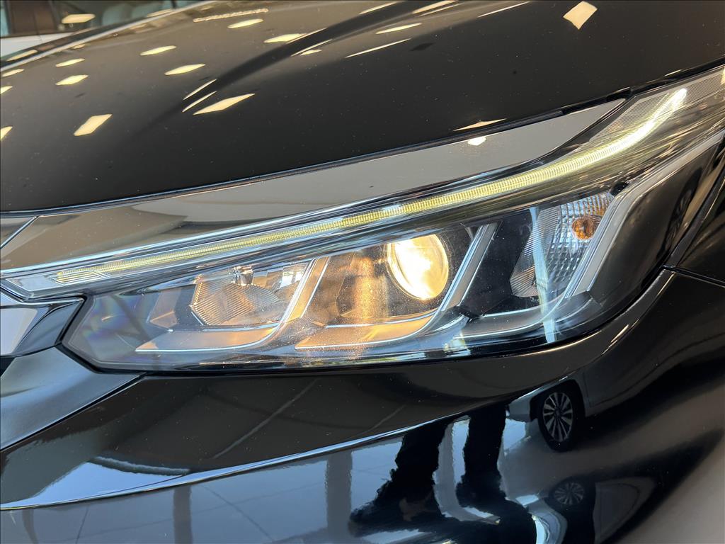 CITY 1.5 i-VTEC FLEX EX CVT10