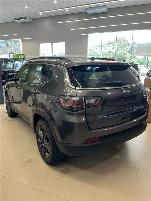 COMPASS 1.3 T270 TURBO FLEX SPORT AT66