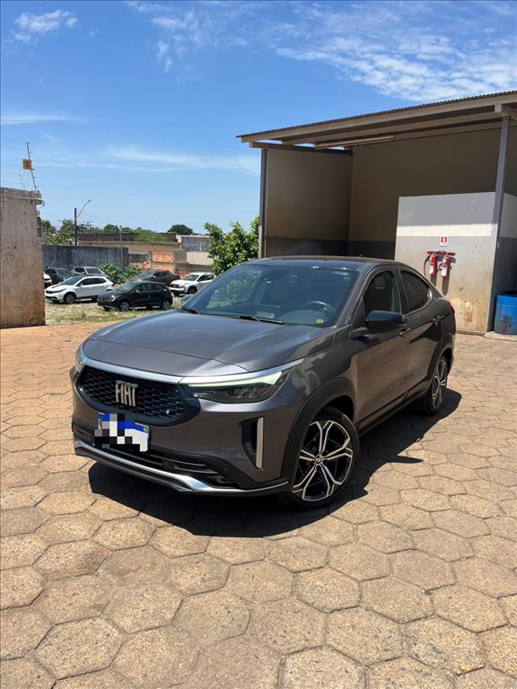 FASTBACK 1.0 TURBO 200 FLEX AUDACE CVT1