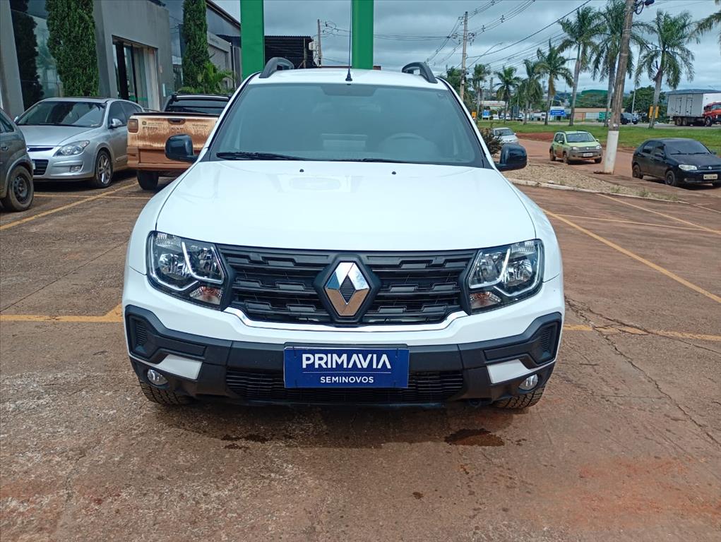 OROCH 1.6 16V SCE FLEX INTENSE MANUAL6